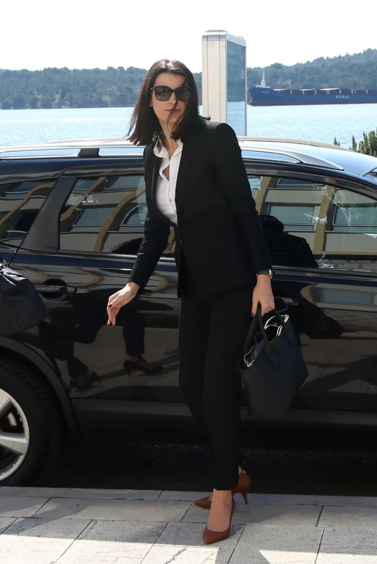 Ponovno želi biti 'kraljica Knina'! Evo kako je Josipa Pleslić ex Rimac izgledala na početku karijere