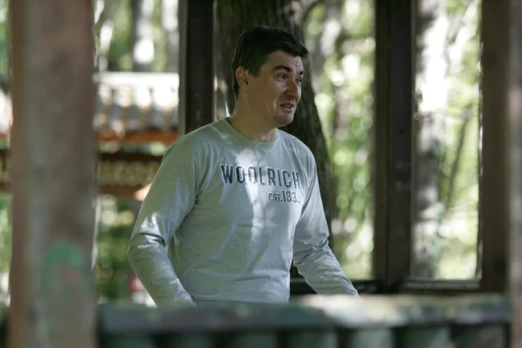 Milanović je svojedobno s Mirkom trčao po Šestinama, bio je kao lav: 'Neke stvari više ne možeš'