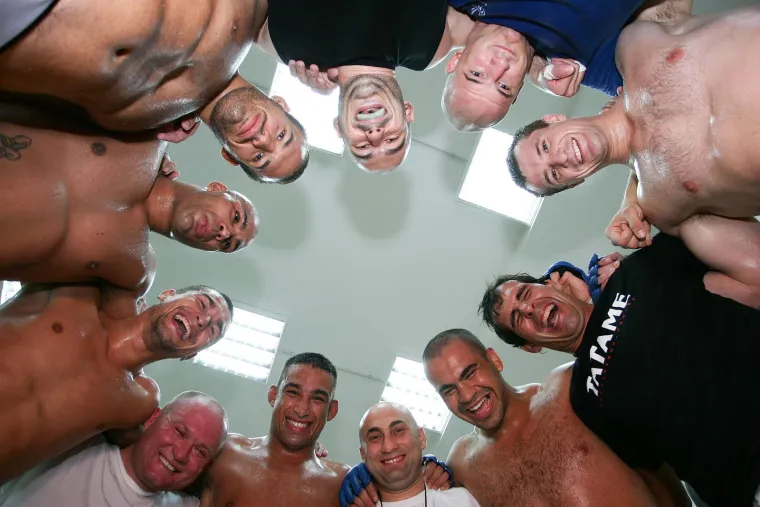 Milanović je svojedobno s Mirkom trčao po &Scaron;estinama, bio je kao lav: 'Neke stvari vi&scaron;e ne može&scaron;'