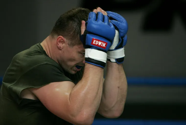 Milanović je svojedobno s Mirkom trčao po &Scaron;estinama, bio je kao lav: 'Neke stvari vi&scaron;e ne može&scaron;'