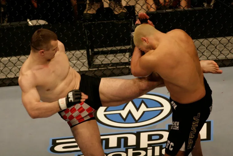 Milanović je svojedobno s Mirkom trčao po &Scaron;estinama, bio je kao lav: 'Neke stvari vi&scaron;e ne može&scaron;'