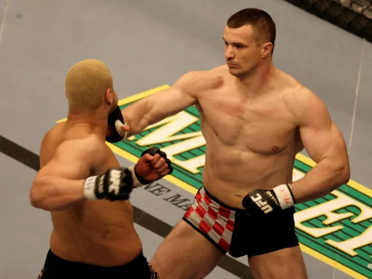 Milanović je svojedobno s Mirkom trčao po &Scaron;estinama, bio je kao lav: 'Neke stvari vi&scaron;e ne može&scaron;'