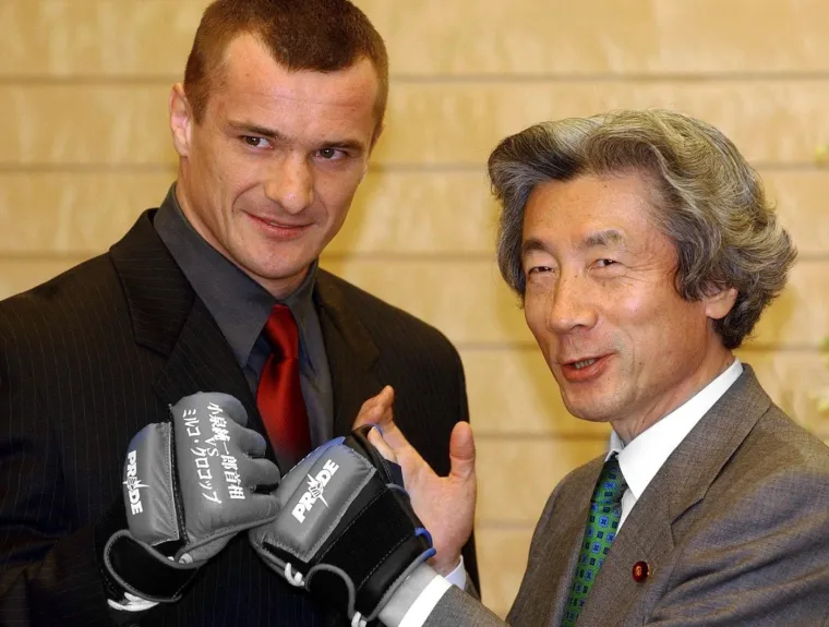 Milanović je svojedobno s Mirkom trčao po &Scaron;estinama, bio je kao lav: 'Neke stvari vi&scaron;e ne može&scaron;'