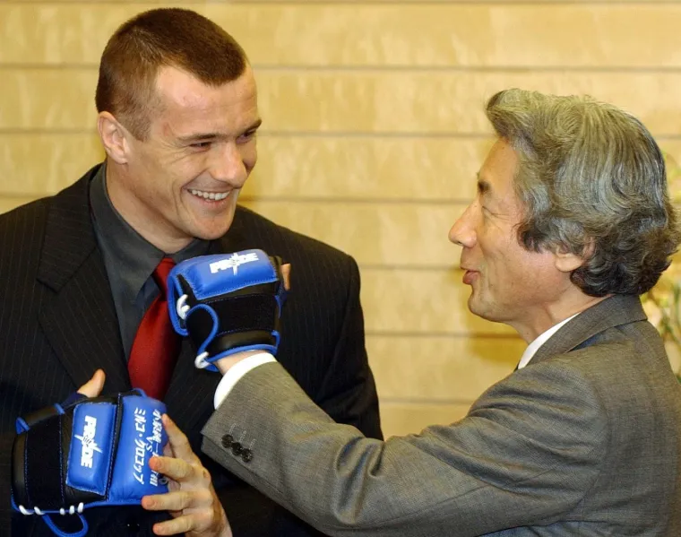 Milanović je svojedobno s Mirkom trčao po &Scaron;estinama, bio je kao lav: 'Neke stvari vi&scaron;e ne može&scaron;'