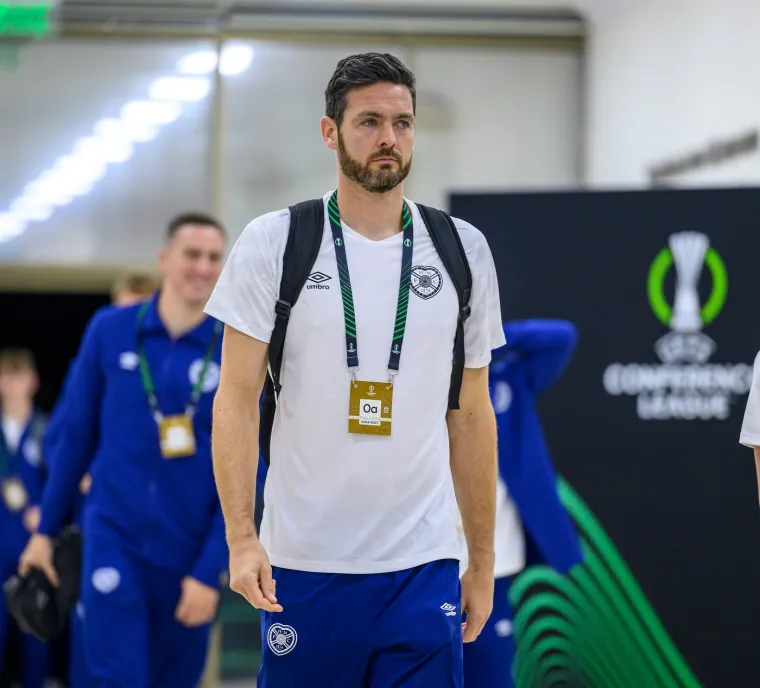 Jedan je od najstarijih u Europi. Stariji je i od Luke, a neki se Vatreni nisu ni rodili kad je počeo igrati