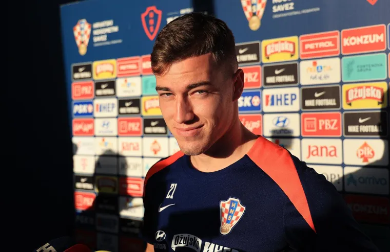 Luka je ljetos prešao iz RB Salzburga gdje je proveo četiri godine u Sociedad za deset milijuna eura, a njegov bivši klub ugostit će Dinamo u četvrtom kolu Lige prvaka.