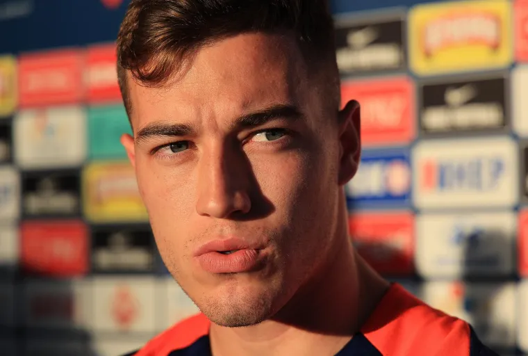 Vatreni as oduševio čitavu Hrvatsku: 'Navijam za Dinamo protiv svog bivšeg kluba'