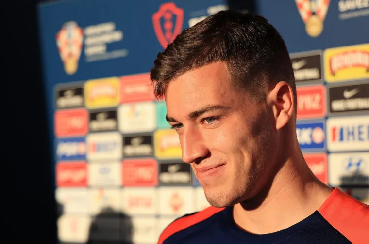 Vatreni as oduševio čitavu Hrvatsku: 'Navijam za Dinamo protiv svog bivšeg kluba'