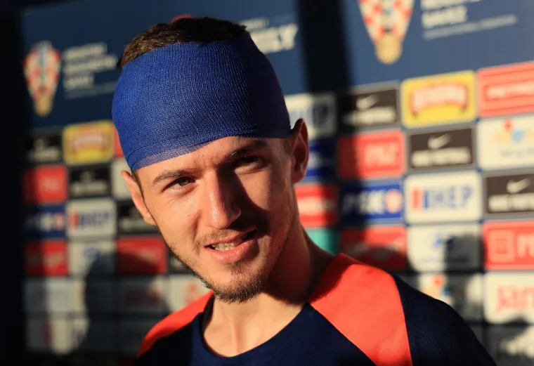 Vatreni as oduševio čitavu Hrvatsku: 'Navijam za Dinamo protiv svog bivšeg kluba'