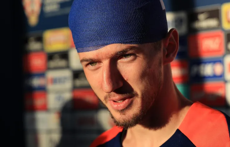 Vatreni as oduševio čitavu Hrvatsku: 'Navijam za Dinamo protiv svog bivšeg kluba'
