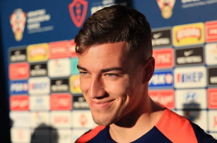 Vatreni as oduševio čitavu Hrvatsku: 'Navijam za Dinamo protiv svog bivšeg kluba'