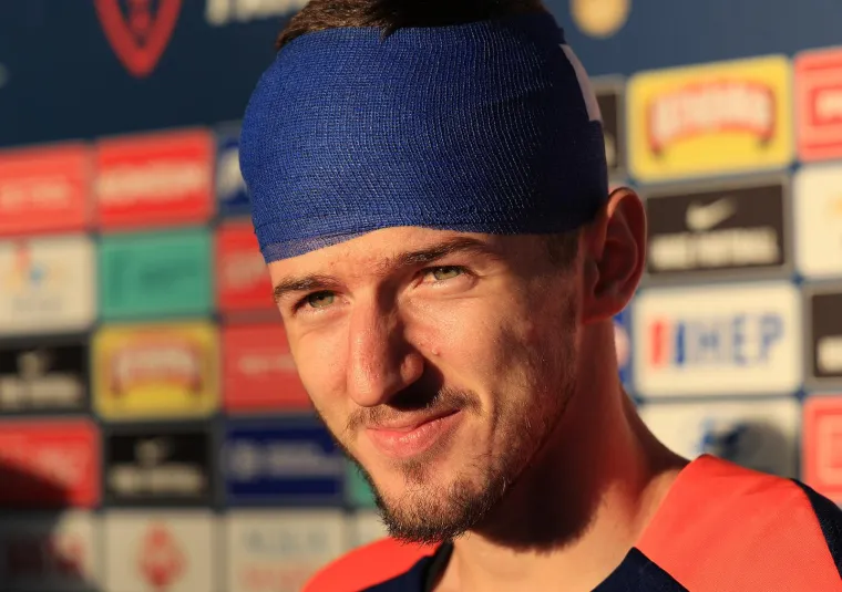 Vatreni as oduševio čitavu Hrvatsku: 'Navijam za Dinamo protiv svog bivšeg kluba'