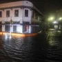 Scene katastrofe: Uragan Milton pustoši Floridu!