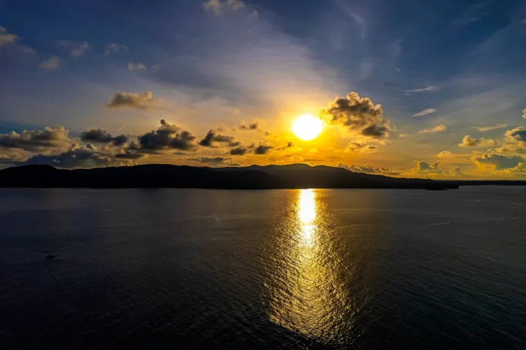 Pod opsadom krvožednog plemena: Tko god je kročio na ovaj otok, nije ostao živ