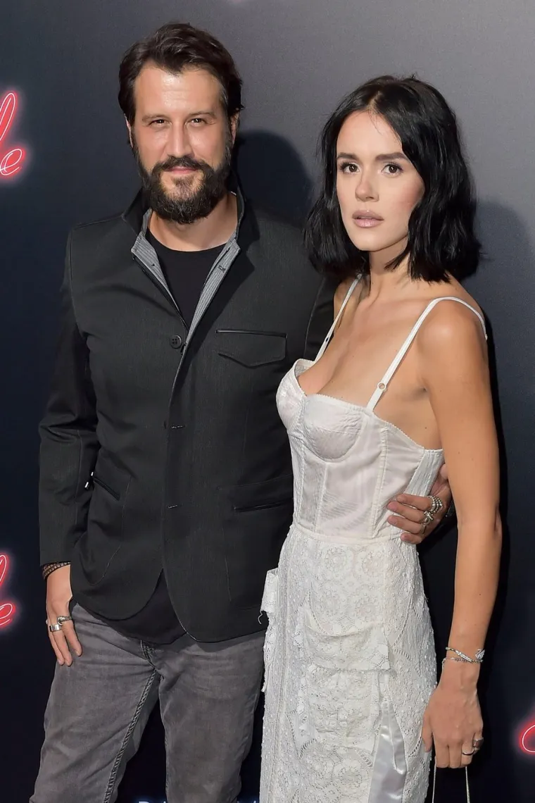 Ivana Horvat i Stefan Kapičić