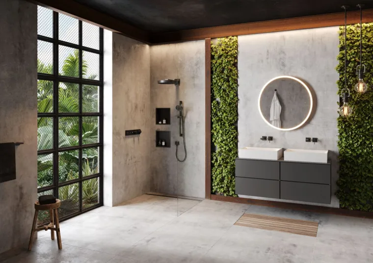 Moderne kupaonice su oaze za opu&scaron;tanje, ali trebaju biti i &scaron;tedljive. Evo i kako!