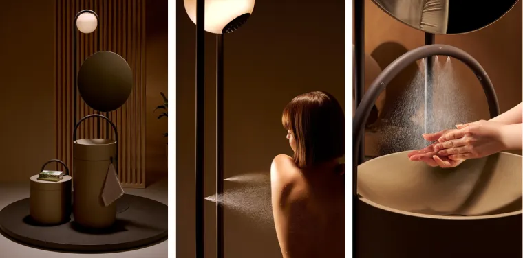 Moderne kupaonice su oaze za opu&scaron;tanje, ali trebaju biti i &scaron;tedljive. Evo i kako!