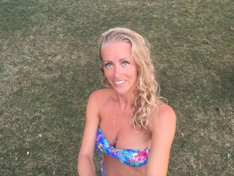 Gdje je danas Stefany Hohnjec? Povukla se iz javnosti i posvetila obitelji