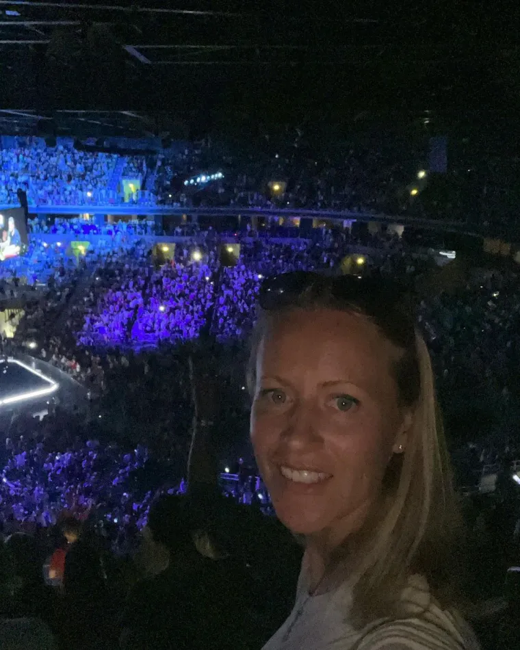 Gdje je danas Stefany Hohnjec? Povukla se iz javnosti i posvetila obitelji