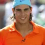 Prvi put svjetski broj 1! Dana 18. kolovoza 2008., Nadal se prvi put u karijeri uzdigao do svjetskog broja 1. Prije toga, Federer je bio na vrhu svjetske ljestvice 237 tjedana bez prekida.