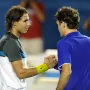 Prvi trijumf na Australian Openu! U veljači 2009. Nadal po prvi put osvaja Australian Open. U finalu pobjeđuje Federera protiv kojeg u tom međusobnom okršaju vodi 13:6. Također piše povijest postavši prvi Španjolac koji je osvojio ovaj Grand Slam i to je učinio protiv Federera koji je završio u suzama nakon što je izgubio 7-5, 3-6, 7-6(3), 3-6 i 6-2 u četiri sata i dvadeset tri minute.