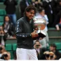 Nadal je protiv Đokovića 2012. osvojio svoj sedmi naslov na Roland Garrosu! Pobijedio je Srbina 6-4, 6-3, 2-6, 7-5.