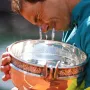 2022. - Nadalova posljednja Grand Slam titula! Kasnije te godine, kralj je ponovno udario po Parizu. U četvrtfinalu je eliminirao Novaka Đokovića od kojeg je prethodne godine izgubio u polufinalu. U finalu tada nije dao nikakve šanse Norvežaninu Casperu Ruudu na putu do svog 22. Grand Slam naslova.