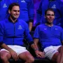 Slika za povijest! Kultna slika Nadala i Federera kako plaču na Laver Cupu 2022., na oproštaju Švicarca od profesionalnog tenisa.