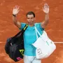 Rafael Nadal sljedeći je od velike trojice koji će se povući sa svjetske pozornice na kraju godine. 