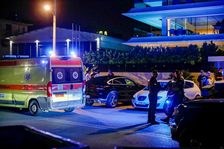 Shrvana zaručnica tragično preminulog nogometa&scaron;a: 'Na&scaron;eg sina izvest ću na pravi put'