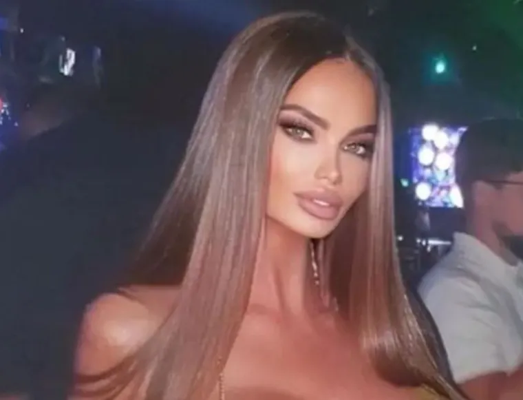 Pojavile su se fotografije kako je najpoznatija starleta izgledala bez Photoshopa i operacija