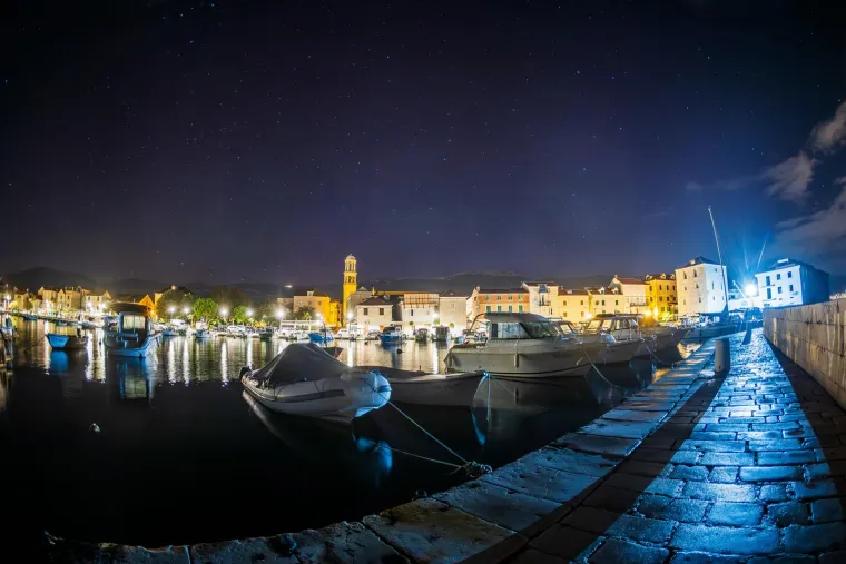 Dalmacija je u četvrtak doslovno živjela u stotinama boja! I Aurora Borealis je bila u oku