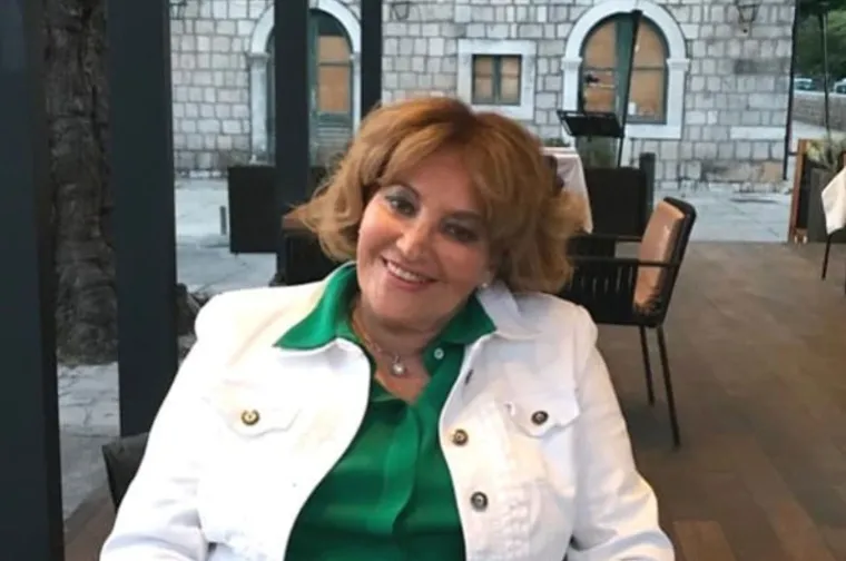 Ovo je Tereza Kesovija prije 46 godina: Pjevačica danas ima zdravstvenih problema