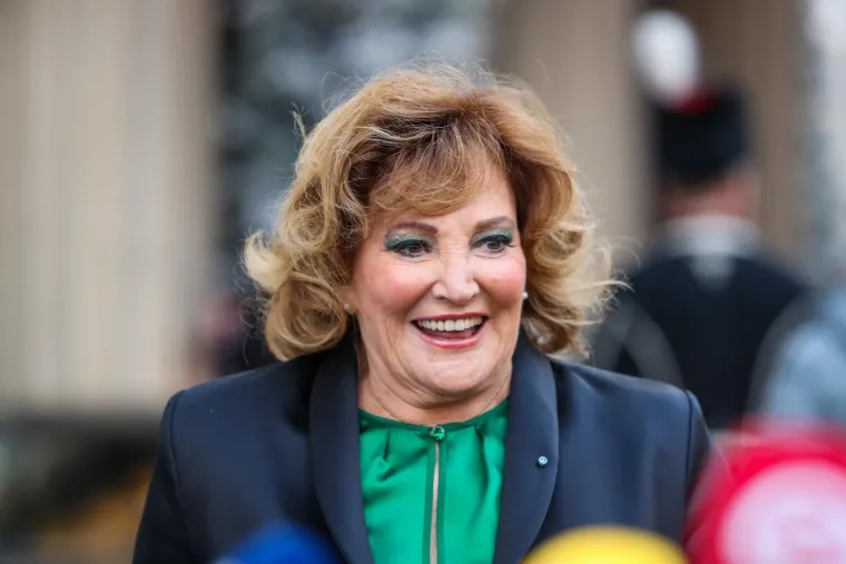 Tereza Kesovija