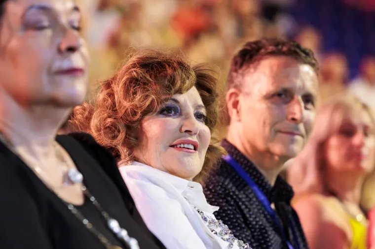 Ovo je Tereza Kesovija prije 46 godina: Pjevačica danas ima zdravstvenih problema