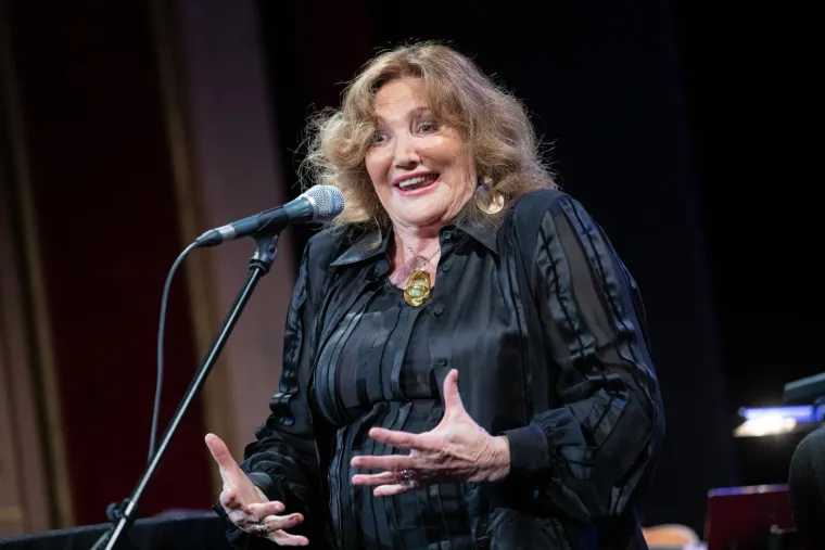 Ovo je Tereza Kesovija prije 46 godina: Pjevačica danas ima zdravstvenih problema