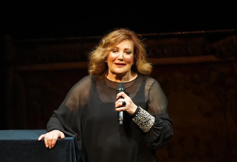 Ovo je Tereza Kesovija prije 46 godina: Pjevačica danas ima zdravstvenih problema