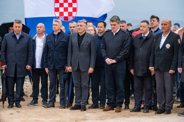 Ante Gotovina danas slavi rođendan: Bio u Legiji stranaca, zapovijedao operacijom Oluja