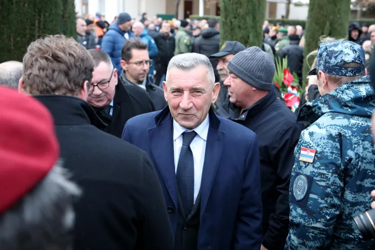 Ante Gotovina danas slavi rođendan: Bio u Legiji stranaca, zapovijedao operacijom Oluja