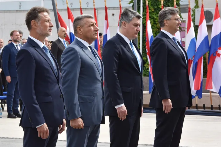 Ante Gotovina danas slavi rođendan: Bio u Legiji stranaca, zapovijedao operacijom Oluja