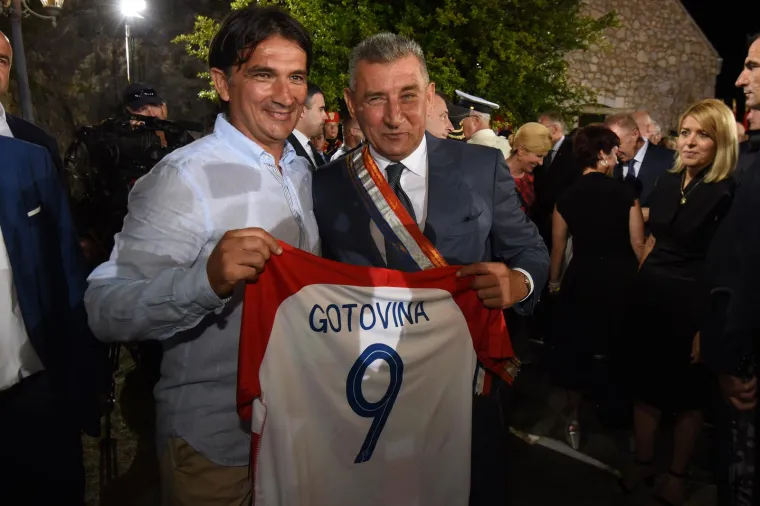 Ante Gotovina danas slavi rođendan: Bio u Legiji stranaca, zapovijedao operacijom Oluja