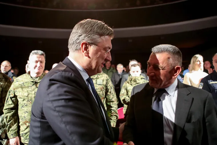 Ante Gotovina danas slavi rođendan: Bio u Legiji stranaca, zapovijedao operacijom Oluja