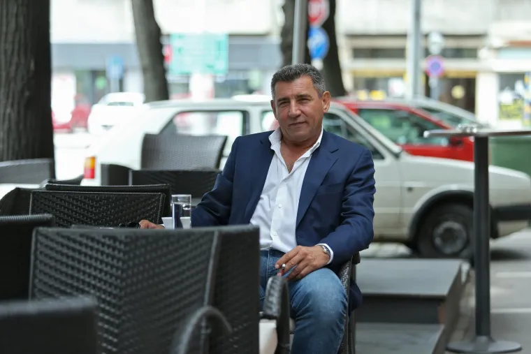 Ante Gotovina danas slavi rođendan: Bio u Legiji stranaca, zapovijedao operacijom Oluja