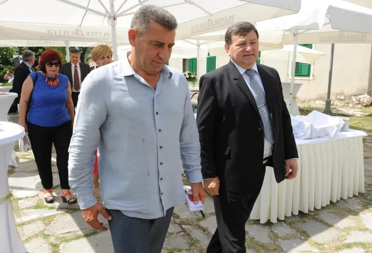 Ante Gotovina danas slavi rođendan: Bio u Legiji stranaca, zapovijedao operacijom Oluja