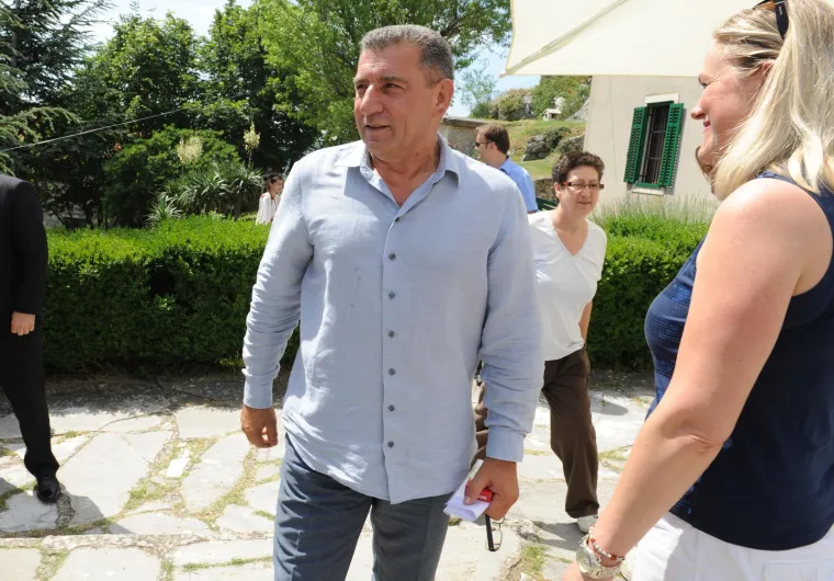 Ante Gotovina danas slavi rođendan: Bio u Legiji stranaca, zapovijedao operacijom Oluja