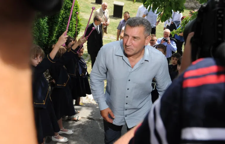 Ante Gotovina danas slavi rođendan: Bio u Legiji stranaca, zapovijedao operacijom Oluja