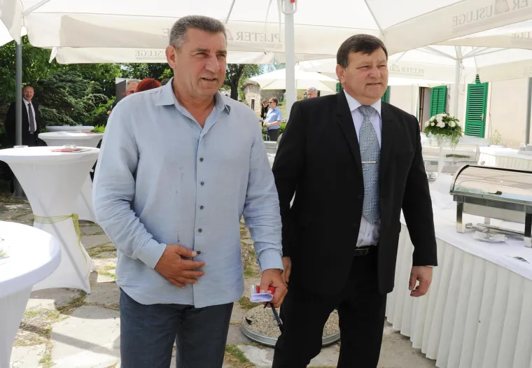 Ante Gotovina danas slavi rođendan: Bio u Legiji stranaca, zapovijedao operacijom Oluja