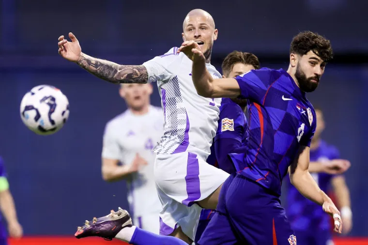 Jo&scaron;ko Gvardiol