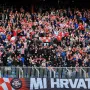 Velika borba protiv Škota kroz fotografije, sve frca od uzbuđenja