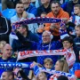 Velika borba protiv Škota kroz fotografije, sve frca od uzbuđenja